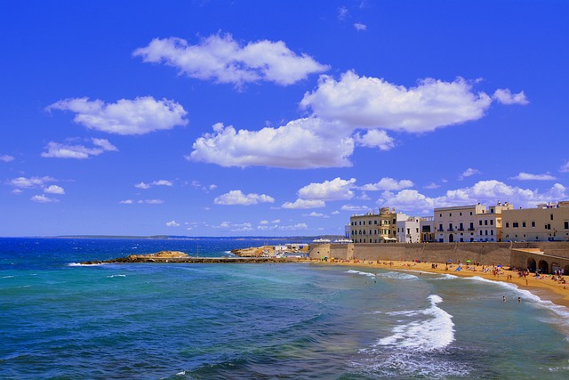 Puglia turismo: Scopri il gioiello nascosto del turismo italiano