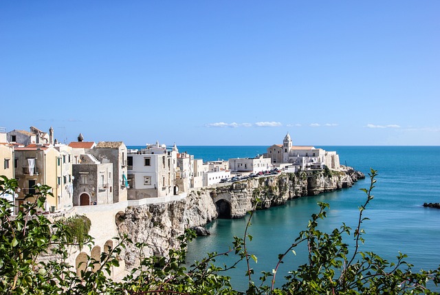 Musei in Puglia: Tesori di storia, arte e cultura nel cuore del Sud Italia