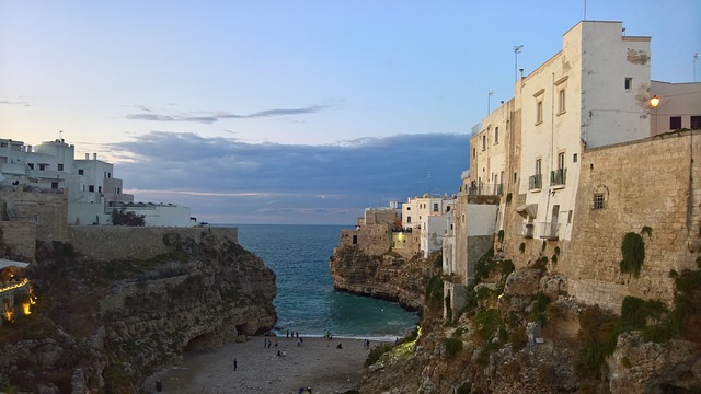 Villaggi Salento sul Mare: Scopri il tuo angolo di paradiso nel cuore del Sud Italia