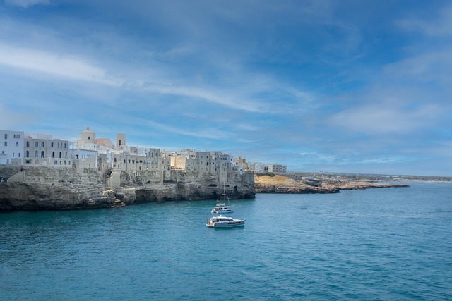 Salento mare: Scopri le meraviglie del mare del Salento