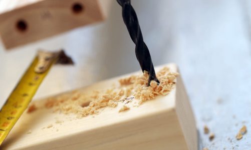Tutte le tipologie di frese per il legno: Un elenco completo