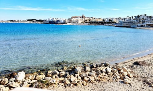 Com’è l’Adriatico a febbraio?