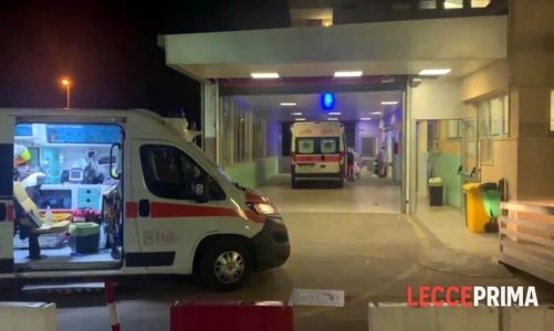 Malore fatale in casa a Novoli, muore una 31enne. Era incinta di pochi mesi