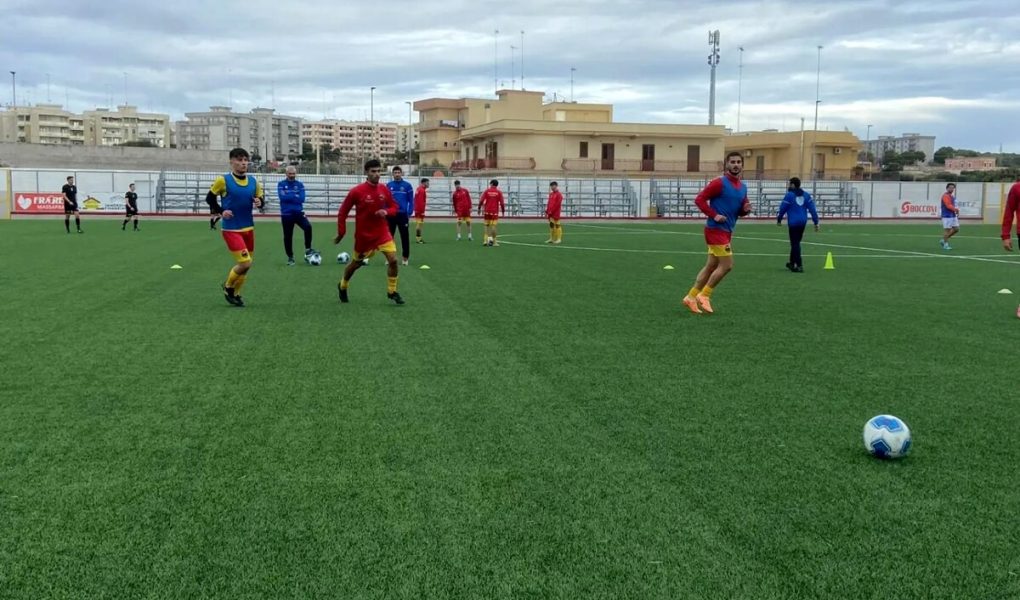 Eccellenza Puglia girone B: pari Ugento, il Brilla Campi ritorna a vincere