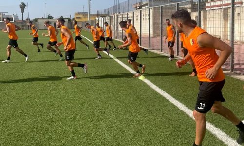 Serie D, Manfredonia-Città di Gallipoli si gioca a porte chiuse: il comunicato