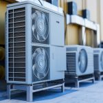 Manutenzione delle pompe di calore: consigli per garantire una lunga durata