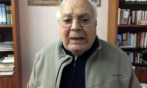 Pediatra per una vita, si è spento a 92 anni Floriano Negro: fu anche assessore