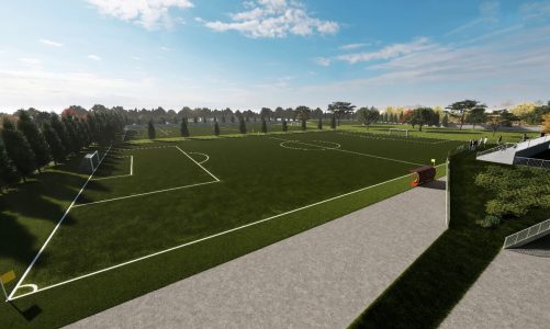 Nuovo centro sportivo del Lecce, via libera del Cda all’acquisto dei terreni