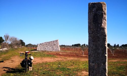 “Quando la storia del Salento vuole raccontarci di un passato ricco di sfaccettature”