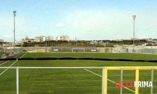 Ritorno a casa per il Città di Gallipoli: il derby con il Nardò si gioca allo stadio Bianco