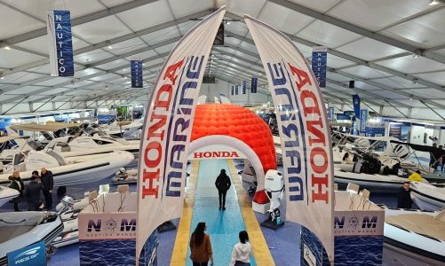 “Il mare per tutti”: presentazione di NautiGo, il salone nautico del Salento