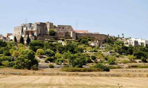 Sito archeologico di Montesardo: iniziato un percorso coordinato di ricerca e valorizzazione