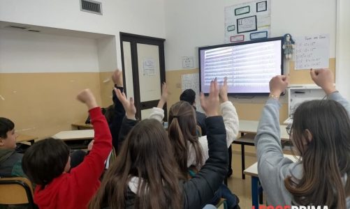 Green Game: l’istituto “Nicola Moccia” parteciperà alla finale nazionale