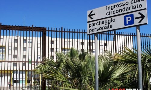 Ritardo nella tac che accertò un tumore, a processo ex direttrice sanitaria del carcere