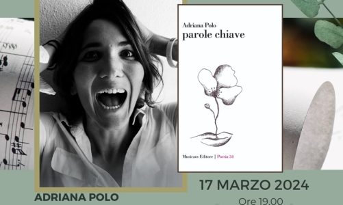 Adriana Polo e le sue “Parole chiave” nella scuola Music Together di Lecce