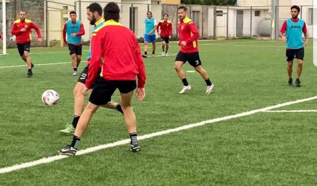 Serie D girone H, Fidelis Andria-Città di Gallipoli: disposta la chiusura del settore ospiti