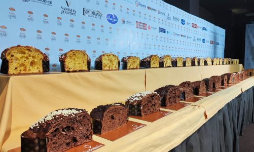 Gastronomia pasquale: il concorso “Divina colomba 2024” parla anche salentino