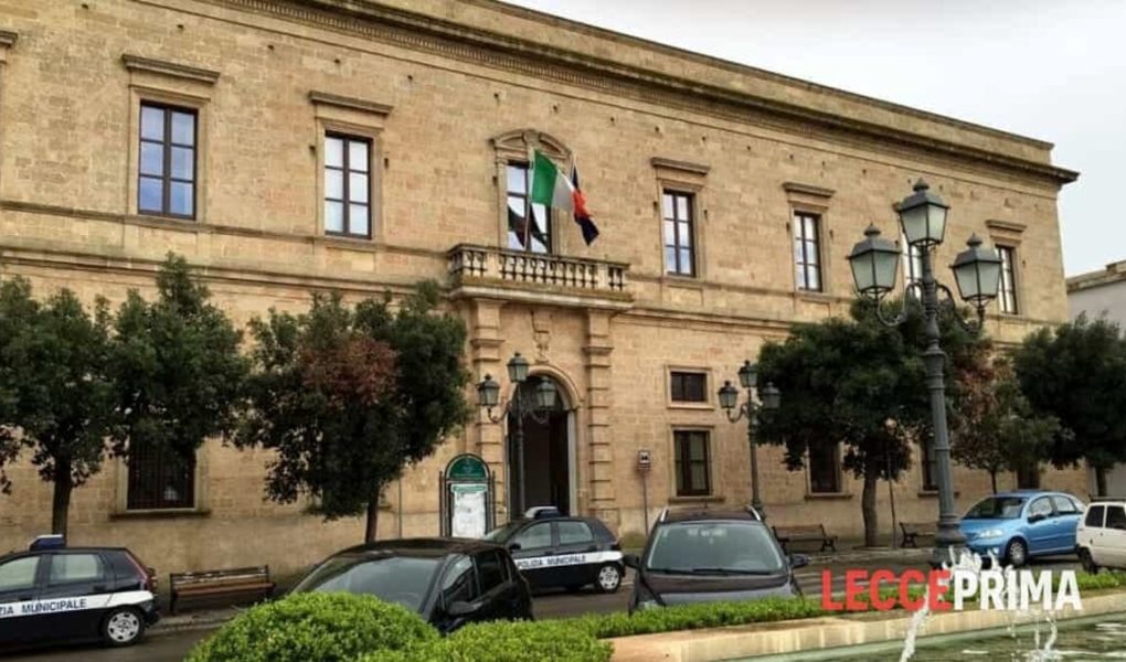 Criminalità a Casarano, un’interrogazione parlamentare approda sulla scrivania del ministro dell’Interno