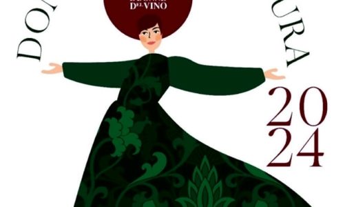 Donne vino cultura: aperitivo in rosa l’8 marzo a palazzo Natale