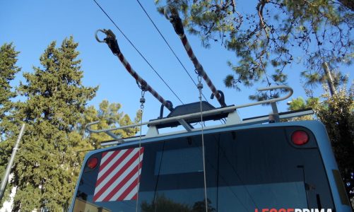 Bus urbani e nuove tariffe, la sfidante Poli Bortone attacca: “Documento pessimo”