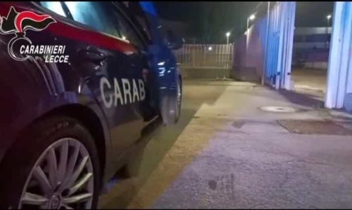 Accusato di un furto di coca viene picchiato e chiama i carabinieri: “Basta. Vi racconto tutto”