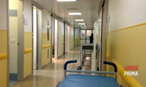 Rinnovo del contratto del comparto sanitario, Cgil Lecce: “Differenza di trattamento tra Nord e Sud”