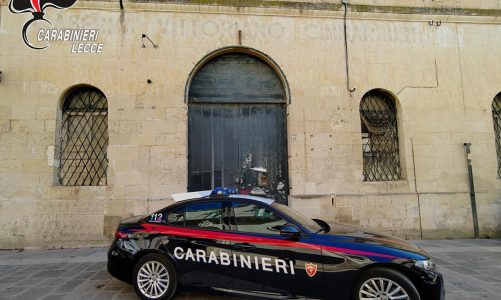 I carabinieri supportano le “Giornate Fai di primavera”: visitabili i siti militari di interesse storico