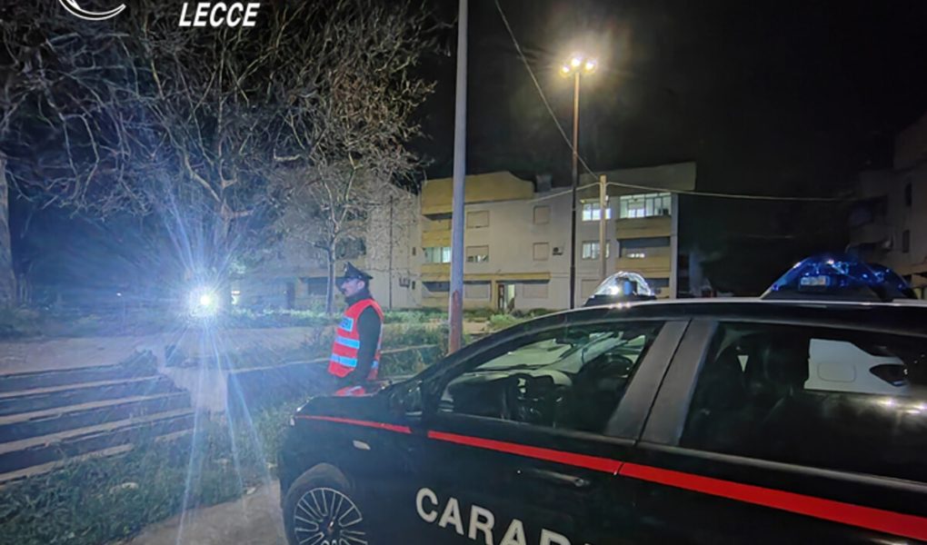 Afendi vs Caraccio, operazione “Fortezza”: inchiesta chiusa, quaranta indagati