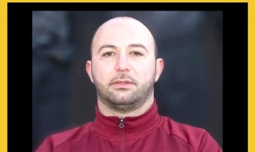 Scossa in casa Leverano: si è dimesso il tecnico Gianluca Caragiuli