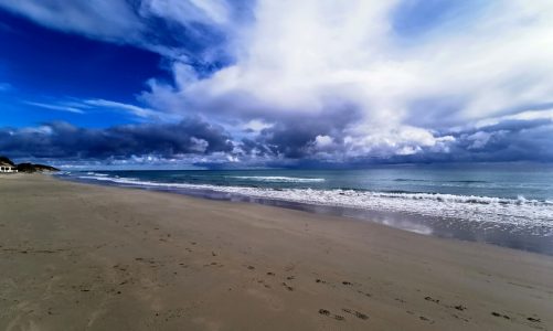 Il cielo nel mare