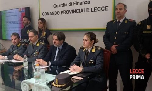 Inchiesta “Easybonus”: solo un imprenditore irpino risponde alle domande del gip