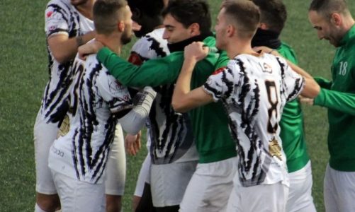Promozione Puglia, Diego Musca è il nuovo allenatore del Leverano