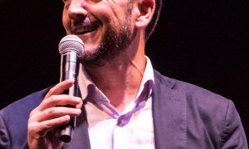 De Luca scioglie le riserve e si ricandida a sindaco: “Obiettivo continuità”