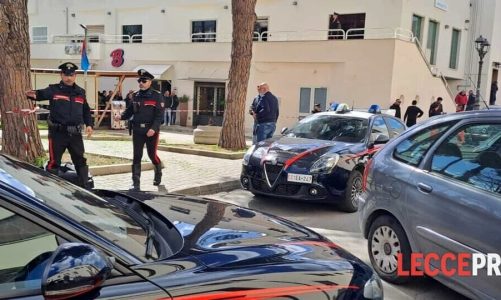 Omicidio di Afendi, la giudice: “E’ maturato in un contesto di elevata consistenza criminale”