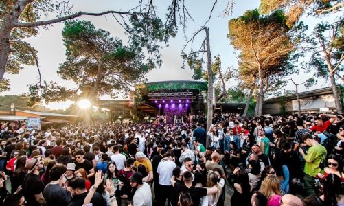 Mandrake, The Lesionati, Cesko e altri: al Gondar il festival di Pasquetta