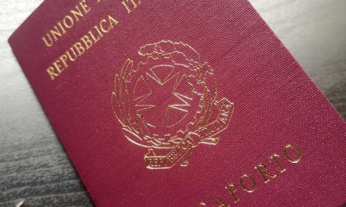 Passaporto, online anche il sistema di prenotazione per il rilascio urgente