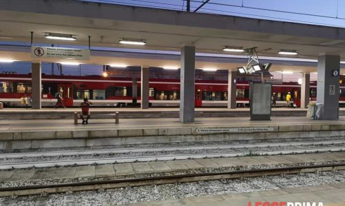 Interventi sulla linea adriatica, 10 giorni di “passione” che chi viaggia in treno