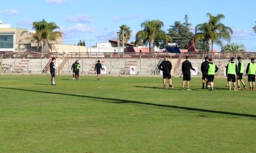 Promozione Puglia, domenica c’è la partitissima Taurisano-Galatina: uno scontro che vale una stagione