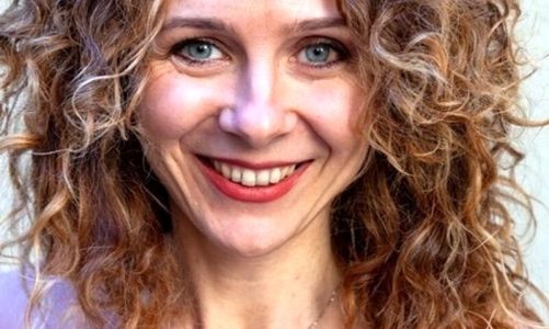 “Operazione bestseller”: tripla tappa salentina per Valentina Notarberardino