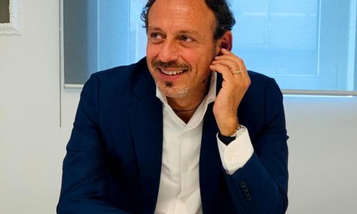 L’imprenditore leccese Margilio eletto nuovo presidente dell’Aiop regionale
