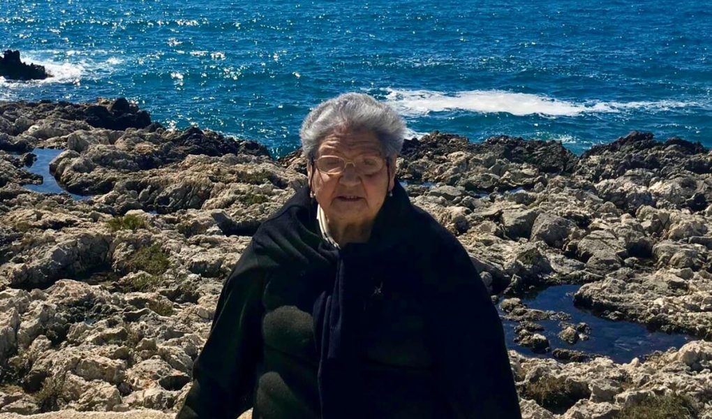 Galatone ha una nuova centenaria: nonna Livia compie un secolo di vita