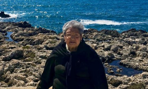 Galatone ha una nuova centenaria: nonna Livia compie un secolo di vita