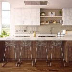 Interior design per la casa - arredare la cucina