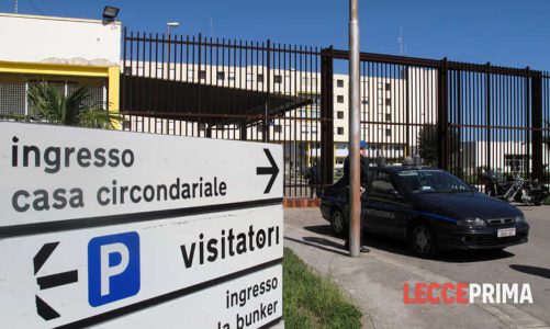 Trenta suicidi da inizio anno: a Lecce iniziativa per sensibilizzare sullo stato delle carceri