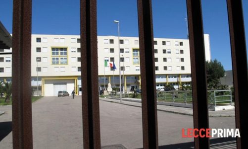 Agente penitenziario ferito: nuova aggressione a Borgo San Nicola