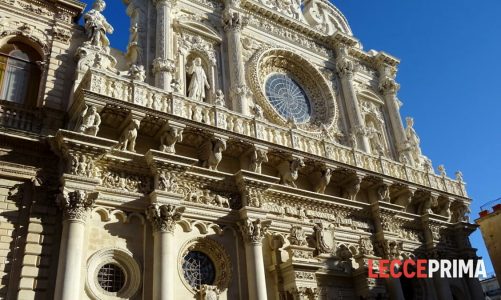 Turismo in Puglia: Lecce tra i 5 comuni più cercati sul web