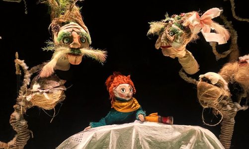 “Caro Lupo”, prosegue la rassegna teatrale a Novoli