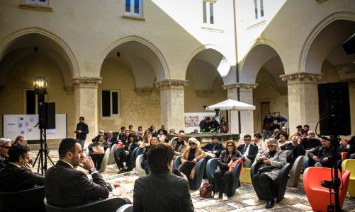 Torna il Festival Treccani: tre giorni di dialoghi nel segno della parola “sessualità”