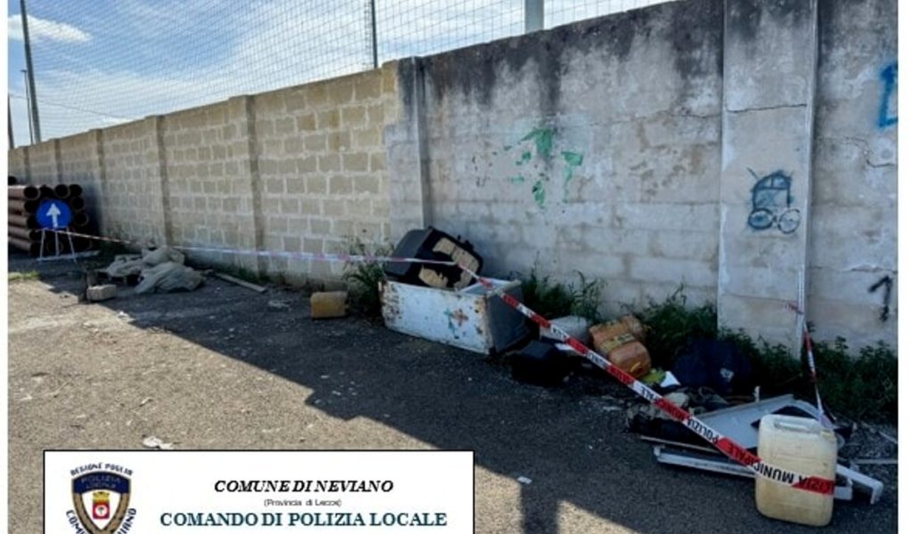 Stop al fenomeno delle micro-discariche, a Neviano arriveranno le foto-trappole