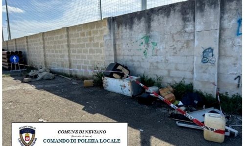 Stop al fenomeno delle micro-discariche, a Neviano arriveranno le foto-trappole